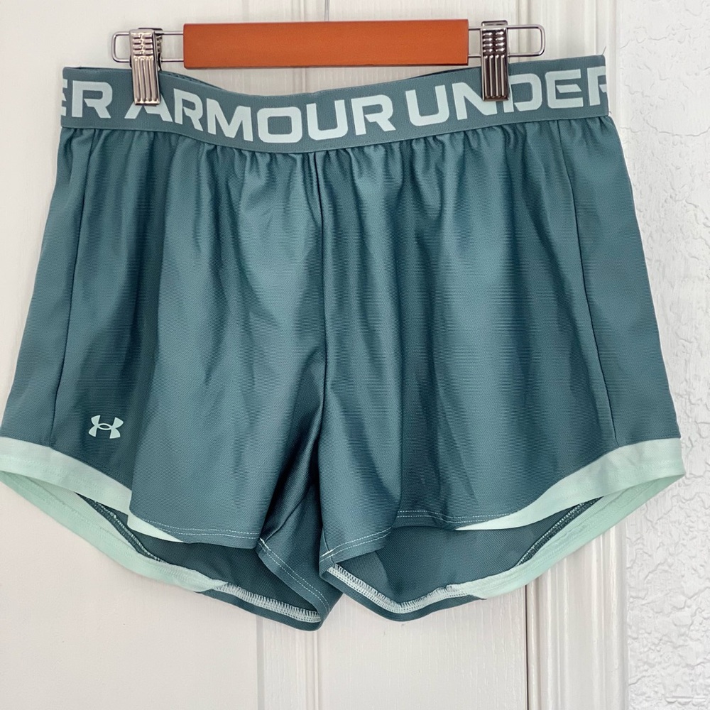 Under Armour UA Women’s Play Up 2.0 | M